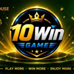 10Win Game APK Featured Image