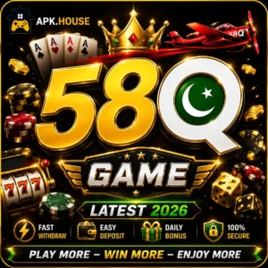 58Q Game APK Download Latest Version for Android 1
