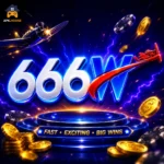 666W Game