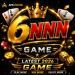 6NNN Game APK Featured Image