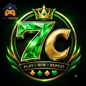 7C Game APK Download – Latest Earning Game in Pakistan 1