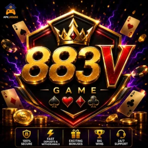 883V Game APK Download Latest Version 2026: Enjoy Fun Games 1