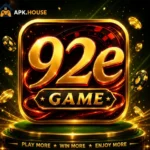 92e Game APK Featured Image