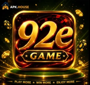 92e Game APK Download – Play & Enjoy the Latest Version 2026 1