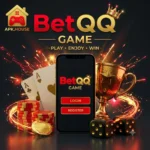 BetQQ Game APK FEatured Image