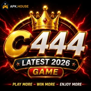 C444 Game APK Download: Get the Latest Official Version 2026 1