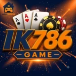 IK786 Game APK Featured Image