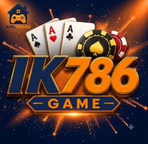 IK786 Game APK Download Latest Version (2026) Complete Guide 1