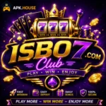ISB07 Game APK Featured Image