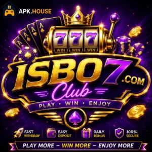 ISB07 Game APK Download: Official Latest Version for Android 1