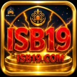 ISB19 Game APK Featured Image