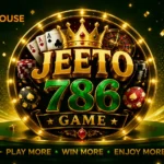 Jeeto789 Game APK Featured Image