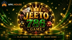 Jeeto786 Game APK Download – Official Latest Version (2026) 1