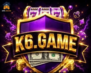 K6 Game APK Download: Top Latest Gaming App Complete Guide 1