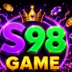 S98 Game APK Featured Image