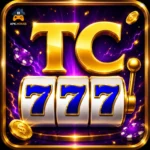 TC777 Game Featured Image