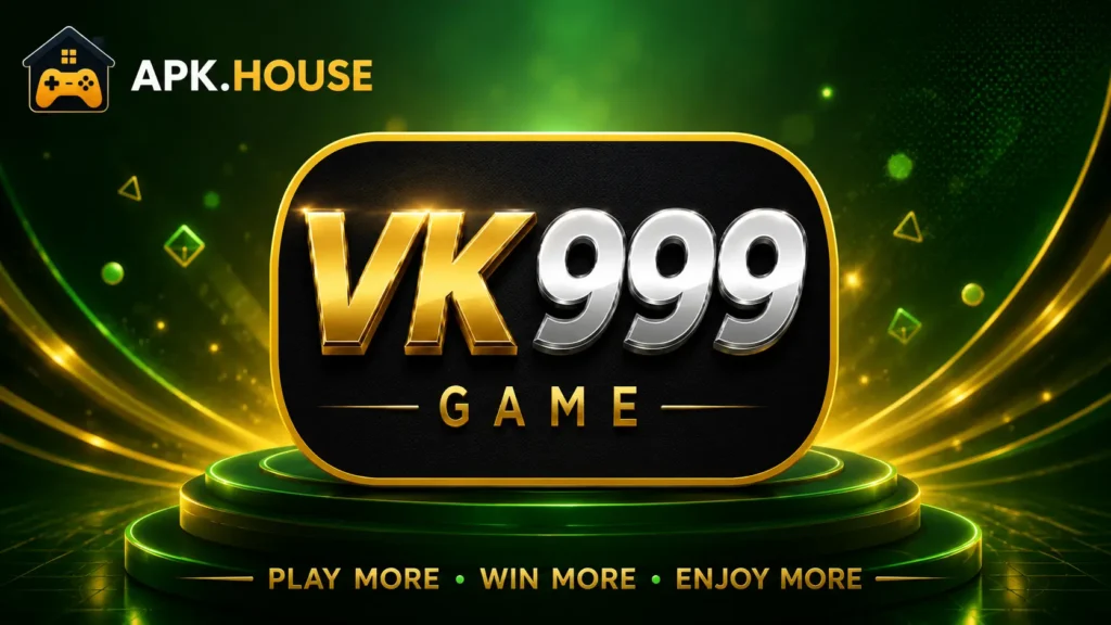 VK999 Game APK