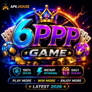 6PPP Game APK Download Official Latest Version for Android 1