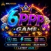 6PPP Game APK Featured Image