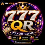 777QR Game APK Featured Image
