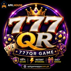 777QR Game APK Download 2026: Registration, Rewards & Complete App Guide 1