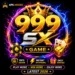 999SX Game APK Featured Image