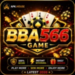 BBA566 Game APK Featured Image