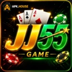 JJ55 Game APK Featured Image