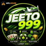 Jeeto999 Game APK Featured Image