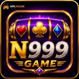 N999 Game APK Official Latest Version 2026 – Top Gaming App 1