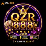 QZR888 Game APK Featured Image