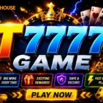 T7777 Game APK Featured Image