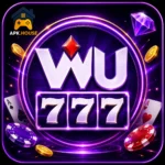 WU777 Game APK Featured Image