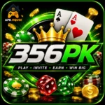 356PK Game APK Latest Version 2026