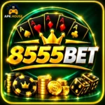 8555Bet Game APK Latest Version 2026 - Featured Image