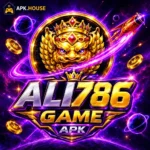 ALI786 Game APK Latest Version 2026 Featured Image