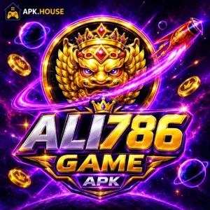 Ali786 Game APK – Complete Guide for Pakistani Users 1