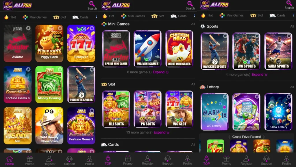All Categories