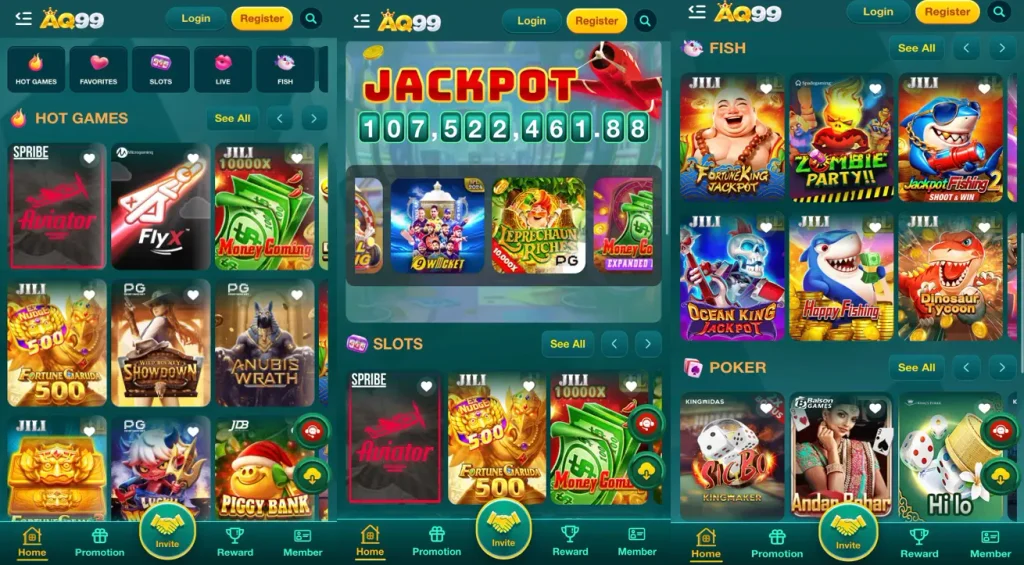 Online Mobile Games 2026