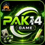 PAK14 Game APK Featured Image