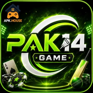 PAK14 Game APK Download V6.2.8 (Latest Version 2026) For Android 1