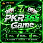 PKR365 Game APK Latest Version 2026 - Featured Image