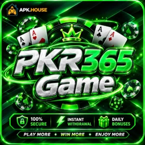 PKR365 Game Download APK in Pakistan – Latest Guide 2026 1