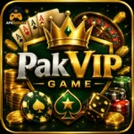 PakVIP Game APK Latest Version 2026 - Featured Image