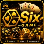SixGame APK Latest Version 2026 - Featured Image