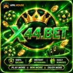 X44 Bet Game APK Latest Version - Featured Image