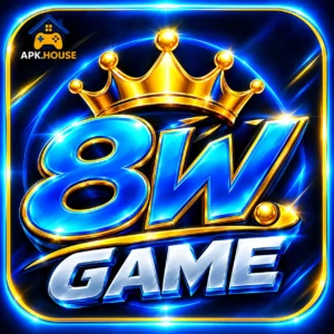 8W Game APK Download – Latest Version 2026 for Android 1